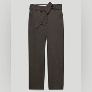 Aritzia (Wilfred) Tie Front Pant